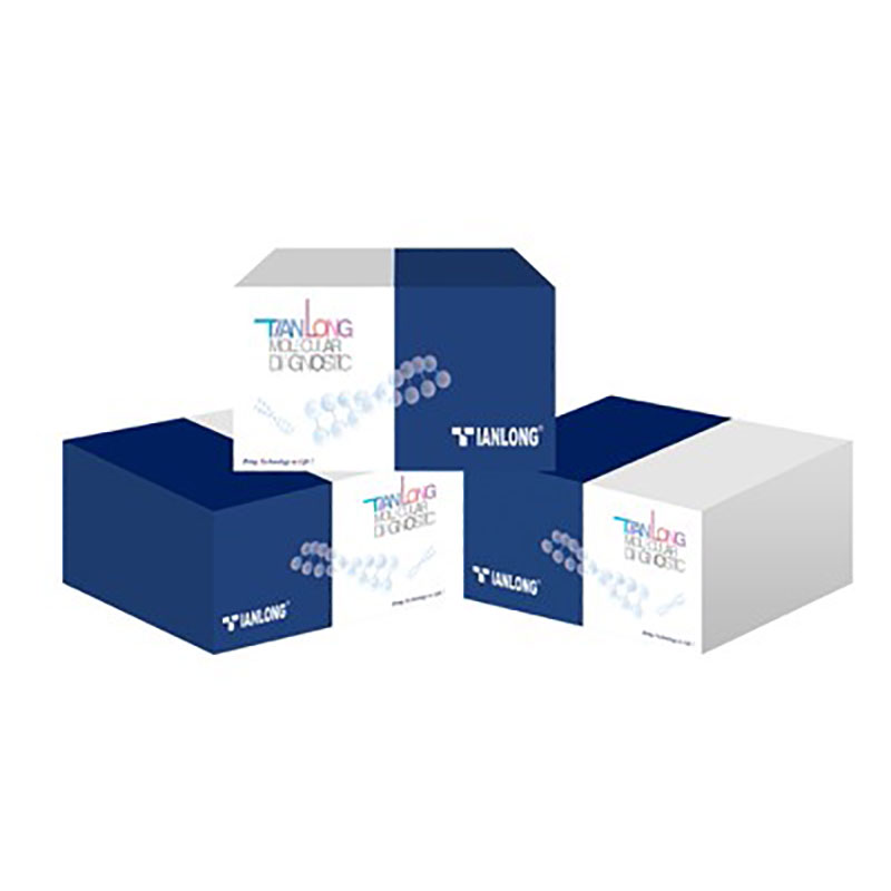 DNA Extraction Kits for Scientific Research